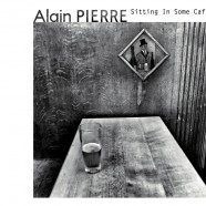 Alain Pierre, Sitting In Some Café