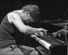 Eve Beuvens, Count Basie au Berceau