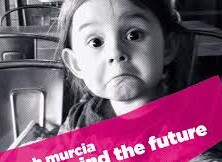 Sarah Murcia, Never Mind The Future