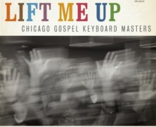 Chicago Gospel Keyboard Masters