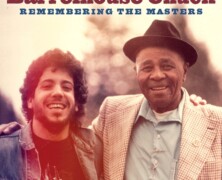 Barrelhouse Chuck, Remembering The Master