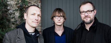 Orins, Peter & Stefan