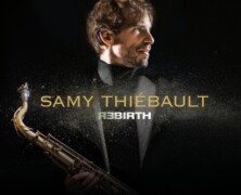 Samy Thiébault, Rebirth