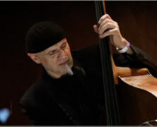 Focus : Sal La Rocca New Quartet au B3 (Liège 23/07/26)
