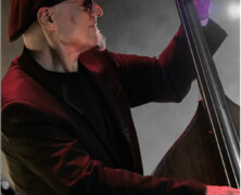 Sal La Rocca : L’accord parfait