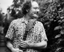 Sandro Zerafa  :  mille facettes