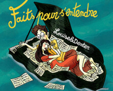 Louise & Dexter : Faits pour s’entendre