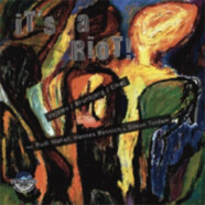 Vejslev/Brunbjerg/Elhoj : iT’s a RioT