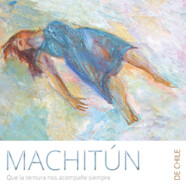 Machitun (De Chile) : Que la ternura nos acompane siempr