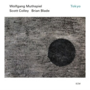 Wolfgang Muthspiel, Scott Colley & Brian Blade : Tokyo