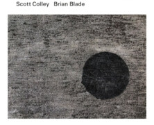 Wolfgang Muthspiel, Scott Colley & Brian Blade : Tokyo