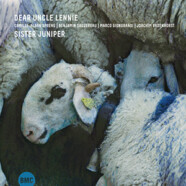 Dear Uncle Lennie : Sister Juniper