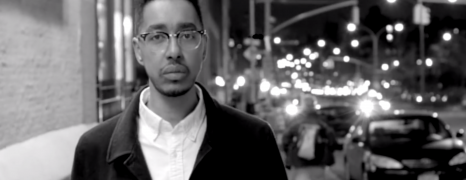 Alerte concert : Oddisee @Reflektor