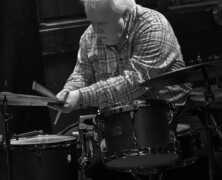 Sebastiaan De Krom Quartet au Toots Jazz Club (Bruxelles 05/06/26)