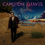 Cameron Graves : Seven
