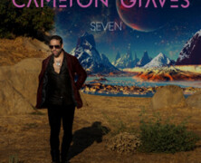 Cameron Graves : Seven