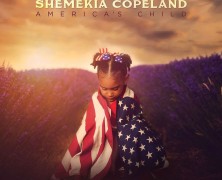 Shemekia Copeland, America’s Child