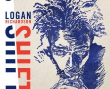 Logan Richardson, Shift