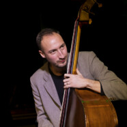 Shimon Gambourg Quartet, le Toots Jazz Club (Bruxelles 27/02/26)