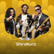 ShiroKuro : Liège – Luxembourg – Vienne