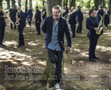 Bert Joris – BJO, Smooth Shake