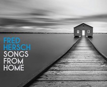 Fred Hersch :  Songs from Home