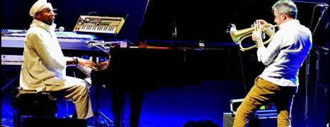 Tournai Jazz Festival 2015, pari réussi !
