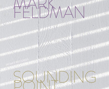 Mark Feldman : Sounding Point