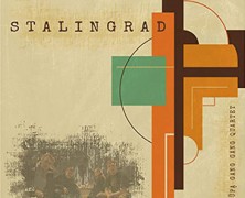 Lüpa Gang Gang Quartet : Stalingrad