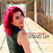 Whitney Shay, Stand Up