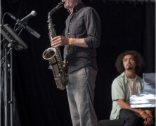 Gaume Jazz 2026 : regards croisés sur une 42ième édition exceptionnelle – journée #2
