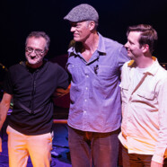 Belgian Jazz Festival, Bruxelles, première journée #1