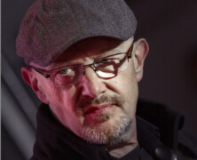 Steve Houben : 19/03/1950 – 21/03/2026