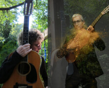 Steve Tibbetts / Quentin Dujardin : les artisans du son #1