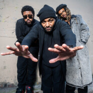 Focus : Sullivan Fortner Trio, Le Grand Manège (Namur 29/10/26)