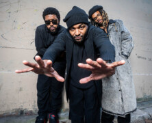 Focus : Sullivan Fortner Trio, Le Grand Manège (Namur 29/10/26)