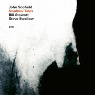 John Scofield/Steve Swallow/Bill Stewart, Swallow Tales