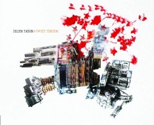 Julien Tassin Trio, Sweet Tension