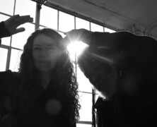 Sylvie Courvoisier ou l’art de la création instantanée