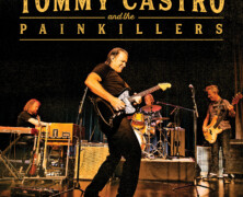 Tommy Castro & The Painkillers