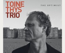 Toine Thys Trio, The Optimist