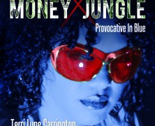 Happy 2014 with Terri Lyne Carrington’s Money Jungle