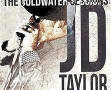 J.D. Taylor : The Coldwater Sessions