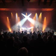 The Experimental Tropic Blues Band : le portfolio