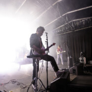 The Experimental Tropic Blues Band : Sous les Tropics