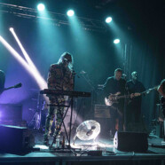 The Loved Drones, Atelier Rock de Huy (20/09/25)