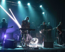 The Loved Drones, Atelier Rock de Huy (20/09/25)