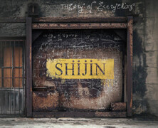 Shijin : Theory of Everything