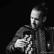 Thibault Dille Daqui au Jazz9 (Mazy 07/11/25)