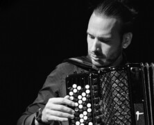 Thibault Dille Daqui au Jazz9 (Mazy 07/11/25)